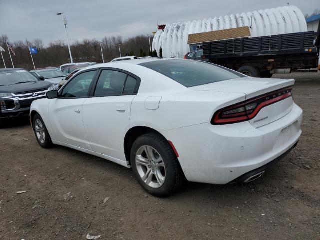 Photo 2 from auction – 2022 DODGE CHARGER SX with VIN 2C3CDXBG4NH137941