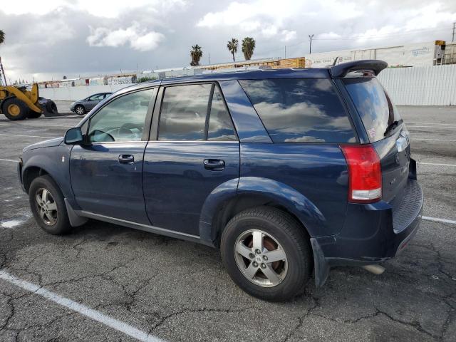 Photo 2 from auction – 2007 SATURN VUE with VIN 5GZCZ53407S855230