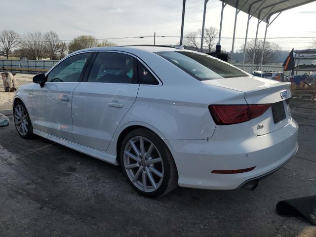 Photo 2 from auction – 2016 AUDI A3 PREMIUM with VIN WAUJ8GFF0G1046169
