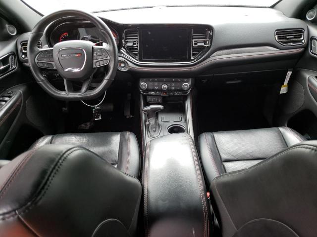 Photo 8 from auction – 2021 DODGE DURANGO R/ with VIN 1C4SDHCT1MC799325