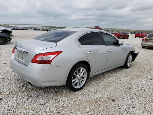 Photo 3 from auction – 2009 NISSAN MAXIMA S with VIN 1N4AA51E09C842427