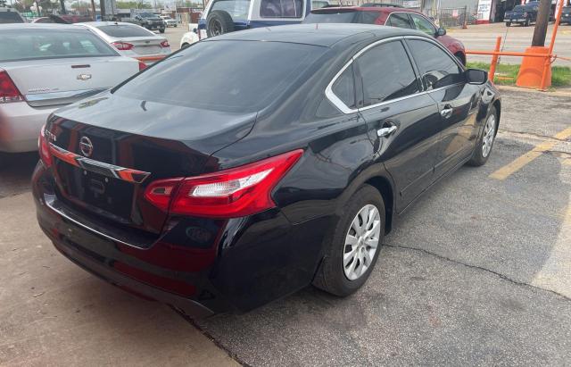 Photo 4 from auction – 2016 NISSAN ALTIMA 2.5 with VIN 1N4AL3AP6GN385818