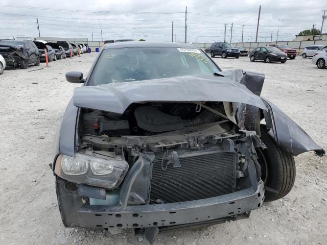 Photo 5 from auction – 2014 DODGE CHARGER SE with VIN 2C3CDXBGXEH309261