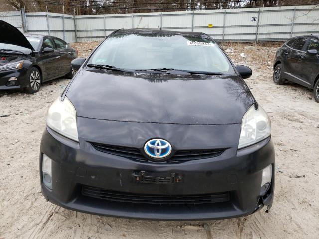 Photo 5 from auction – 2011 TOYOTA PRIUS with VIN JTDKN3DU5B0281174