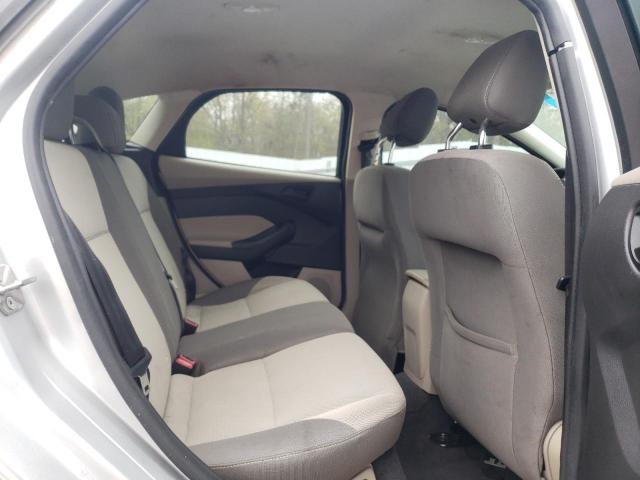 Photo 10 from auction – 2012 FORD FOCUS SE with VIN 1FAHP3K21CL178183