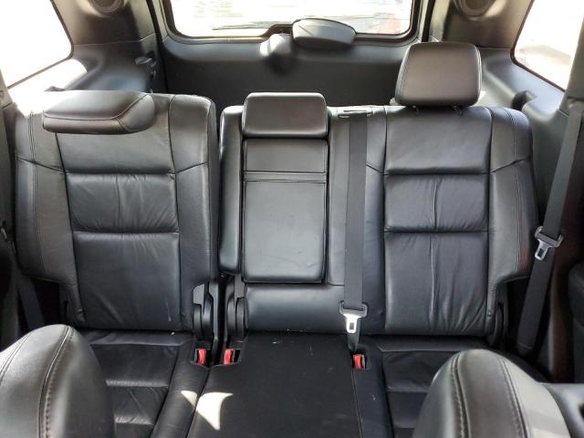 Photo 10 from auction – 2012 JEEP GRAND CHER with VIN 1C4RJFAT5CC354065