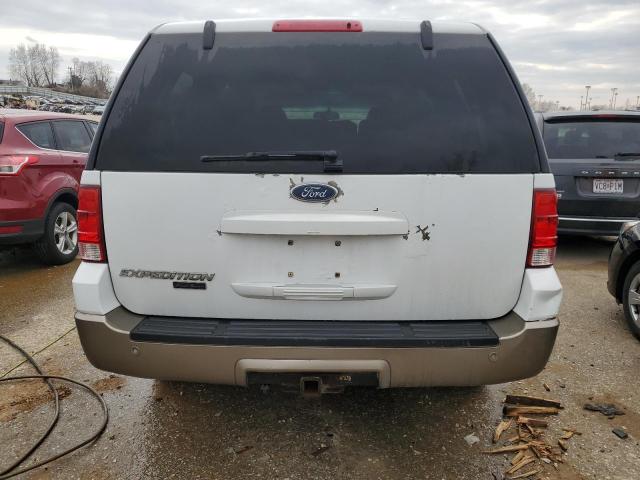 Photo 6 from auction – 2003 FORD EXPEDITION with VIN 1FMPU18L13LB34649