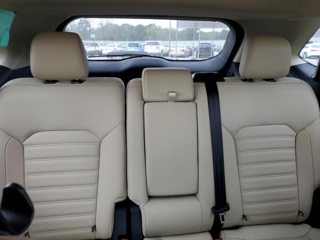 Photo 10 from auction – 2020 FORD EDGE SEL with VIN 2FMPK4J97LBB48013