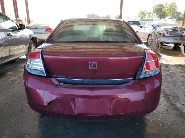 Photo 6 from auction – 2009 SATURN AURA XE with VIN 1G8ZS57B99F188804