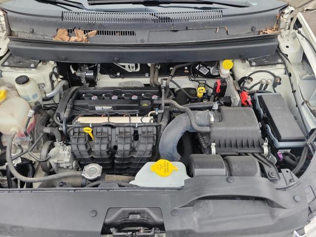 Photo 7 from auction – 2019 DODGE JOURNEY SE with VIN 3C4PDCAB6KT746978