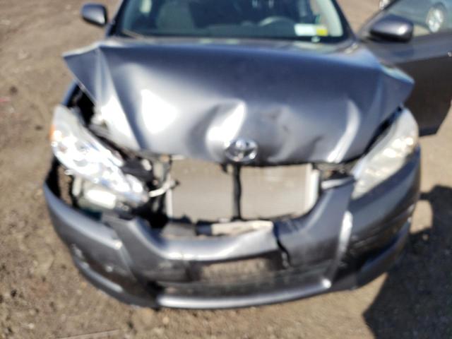 Photo 11 from auction – 2011 TOYOTA COROLLA MA with VIN 2T1KU4EE8BC712418