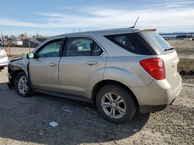 Photo 2 from auction – 2014 CHEVROLET EQUINOX LS with VIN 1GNALAEK4EZ131258