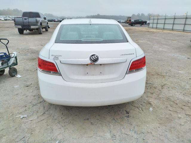 Photo 6 from auction – 2010 BUICK LACROSSE C with VIN 1G4GB5EGXAF249492