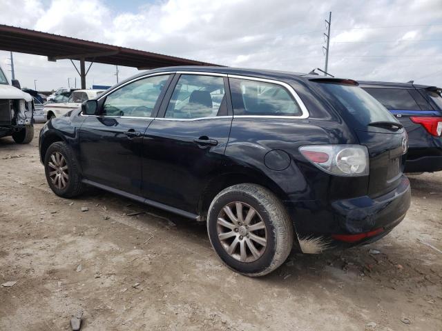Photo 2 from auction – 2012 MAZDA CX-7 with VIN JM3ER2A56C0413828