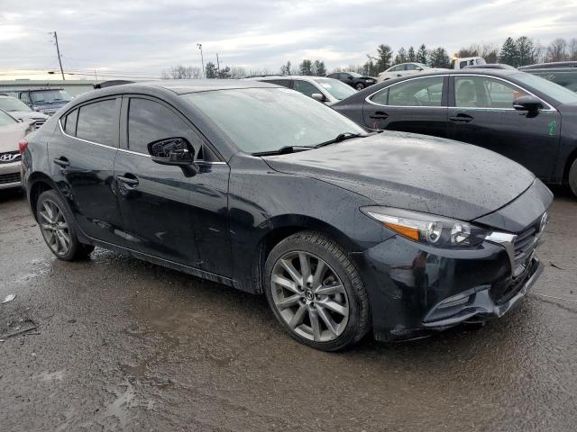Photo 4 from auction – 2018 MAZDA 3 TOURING with VIN 3MZBN1V32JM183075