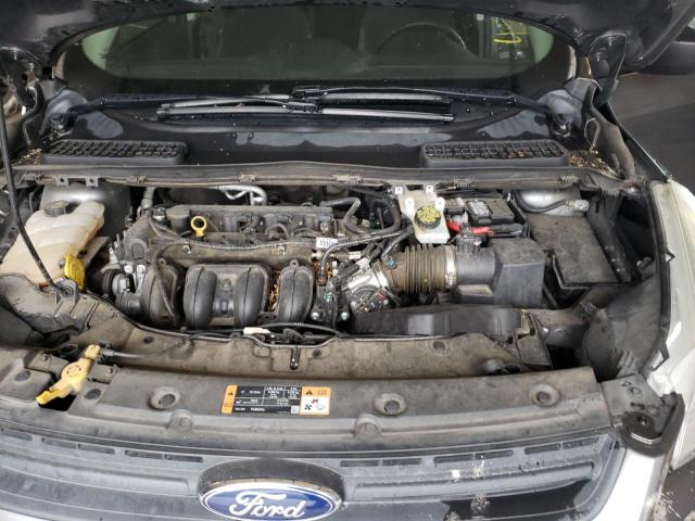 Photo 12 from auction – 2014 FORD ESCAPE S with VIN 1FMCU0F7XEUB21796
