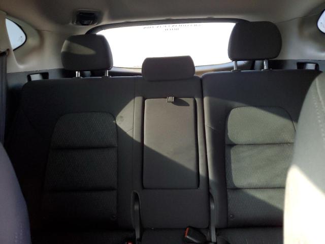 Photo 10 from auction – 2017 HYUNDAI TUCSON SE with VIN KM8J23A46HU594367