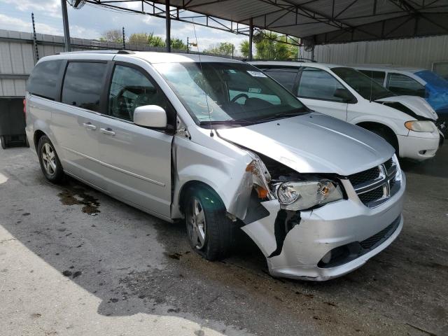 Photo 4 from auction – 2011 DODGE GRAND CARA with VIN 2D4RN5DG3BR649719