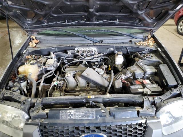 Photo 12 from auction – 2007 FORD ESCAPE XLT with VIN 1FMCU93177KB38347