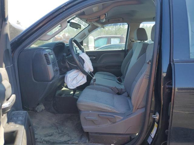 Photo 7 from auction – 2016 CHEVROLET SILVERADO with VIN 1GC1KUEG4GF268729