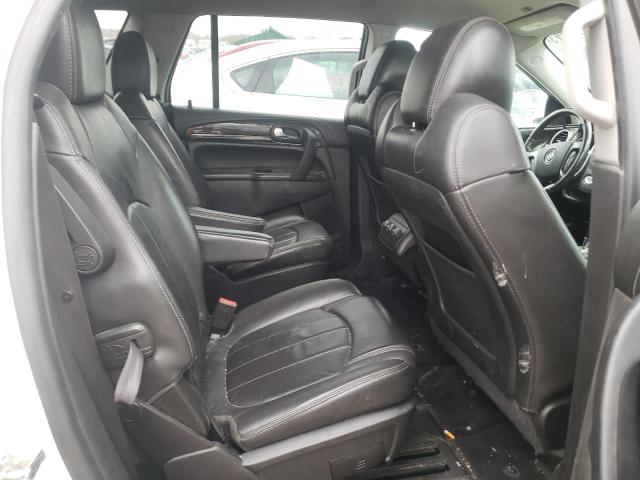 Photo 11 from auction – 2015 BUICK ENCLAVE with VIN 5GAKVBKD7FJ273558