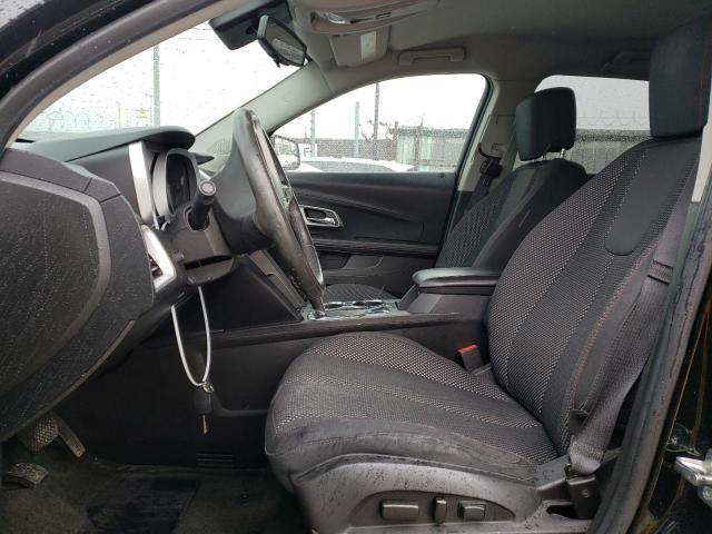 Photo 7 from auction – 2013 CHEVROLET EQUINOX LT with VIN 2GNALDEK1D6256813