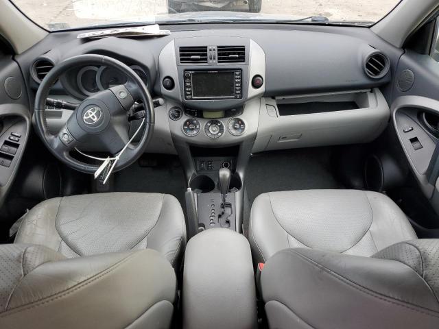 Photo 8 from auction – 2010 TOYOTA RAV4 LIMIT with VIN 2T3DK4DV3AW020555