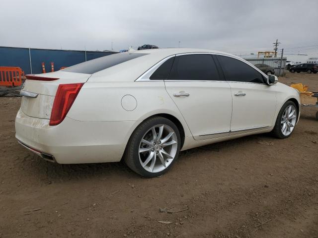 Photo 3 from auction – 2014 CADILLAC XTS VSPORT with VIN 2G61V5S86E9143542