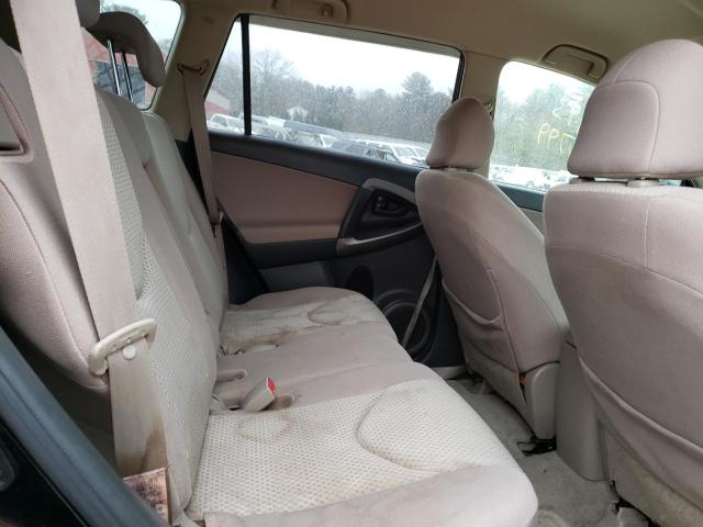 Photo 11 from auction – 2007 TOYOTA RAV4 with VIN JTMBD33V076031987