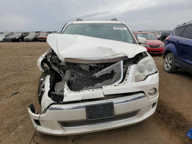 Photo 5 from auction – 2011 GMC ACADIA DEN with VIN 1GKKVTED1BJ223799
