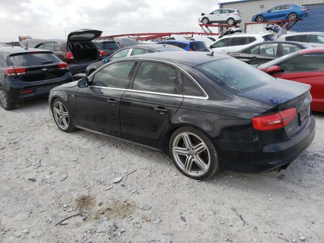 Photo 2 from auction – 2014 AUDI A4 PREMIUM with VIN WAUBFAFL6EN023563