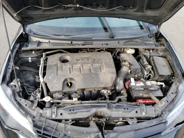 Photo 11 from auction – 2018 TOYOTA COROLLA L with VIN 2T1BURHE5JC069548