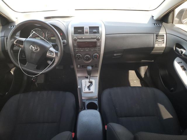 Photo 8 from auction – 2011 TOYOTA COROLLA BA with VIN 2T1BU4EE1BC718271