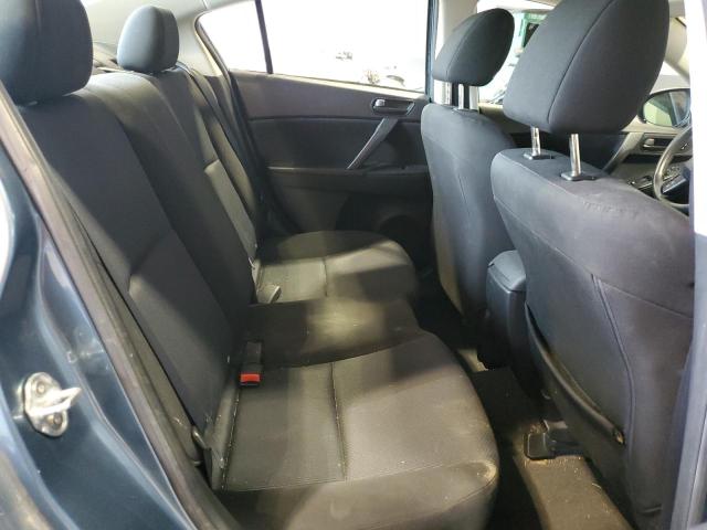 Photo 10 from auction – 2011 MAZDA 3 I with VIN JM1BL1UG4B1497659