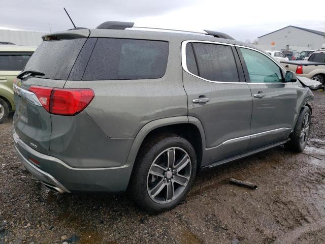 Photo 3 from auction – 2018 GMC ACADIA DEN with VIN 1GKKNXLS8JZ119142