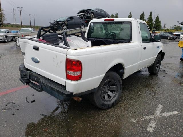Photo 3 from auction – 2008 FORD RANGER with VIN 1FTYR10D28PA41203