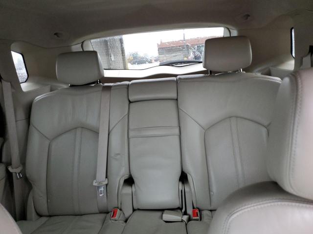 Photo 10 from auction – 2011 CADILLAC SRX with VIN 3GYFNGEY3BS526292
