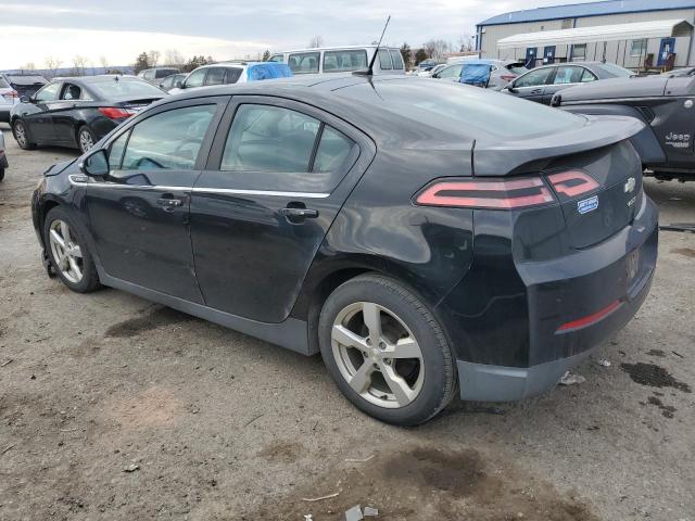 Photo 2 from auction – 2012 CHEVROLET VOLT with VIN 1G1RB6E43CU104536