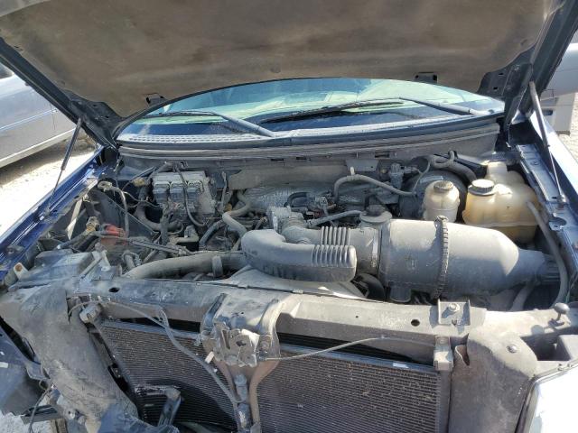 Photo 11 from auction – 2008 FORD F150 with VIN 1FTRX12W08FB36826
