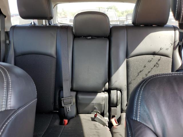 Photo 10 from auction – 2018 DODGE JOURNEY CR with VIN 3C4PDDGG2JT386647