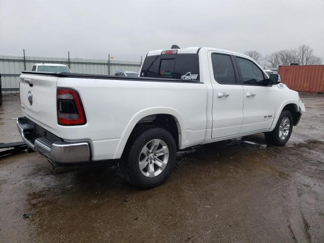 Photo 3 from auction – 2019 RAM 1500 LARAM with VIN 1C6RREDT8KN832827