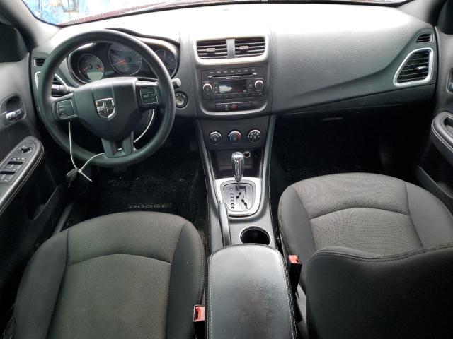 Photo 8 from auction – 2013 DODGE AVENGER SE with VIN 1C3CDZAB3DN540395