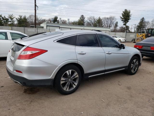 Photo 3 from auction – 2013 HONDA CROSSTOUR with VIN 5J6TF2H5XDL006801