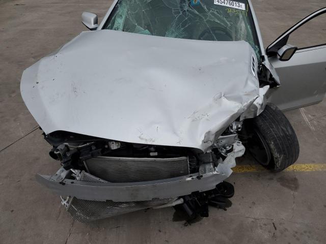 Photo 11 from auction – 2016 BUICK LACROSSE with VIN 1G4GB5G35GF223577