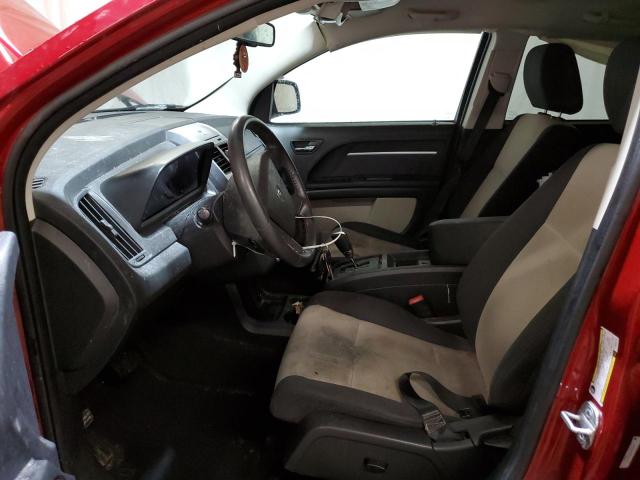 Photo 7 from auction – 2009 DODGE JOURNEY SX with VIN 3D4GG57VX9T551774