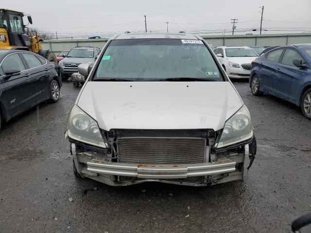 Photo 5 from auction – 2007 HONDA ODYSSEY EX with VIN 5FNRL38797B429084