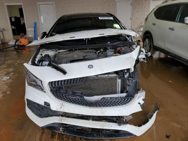 Photo 5 from auction – 2018 MERCEDES-BENZ CLA 250 with VIN WDDSJ4EB7JN514249