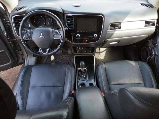 Photo 8 from auction – 2020 MITSUBISHI OUTLANDER with VIN JA4AD3A31LZ025583