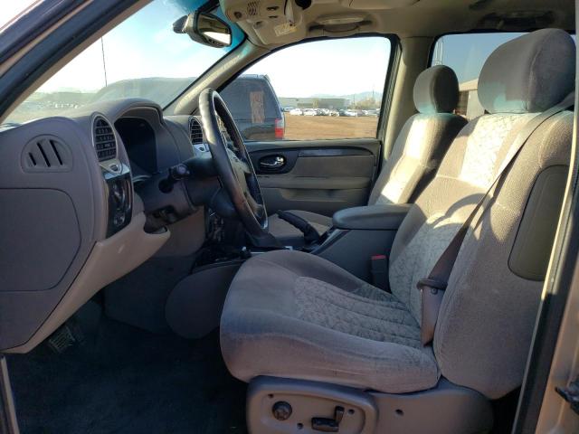 Photo 7 from auction – 2002 GMC ENVOY XL with VIN 1GKES16S626128326