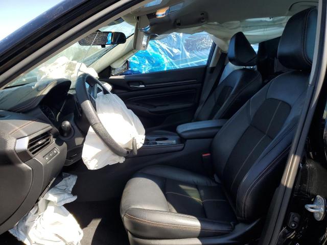 Photo 7 from auction – 2021 NISSAN ALTIMA SR with VIN 1N4BL4CW4MN412508